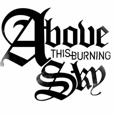 logo Above This Burning Sky